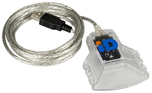 Amazon | Gemalto IDBridge CT30 USBスマートカードリーダー ライター